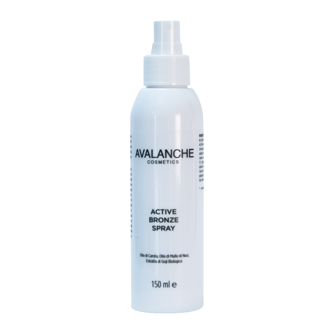 Avalanche Cosmetics