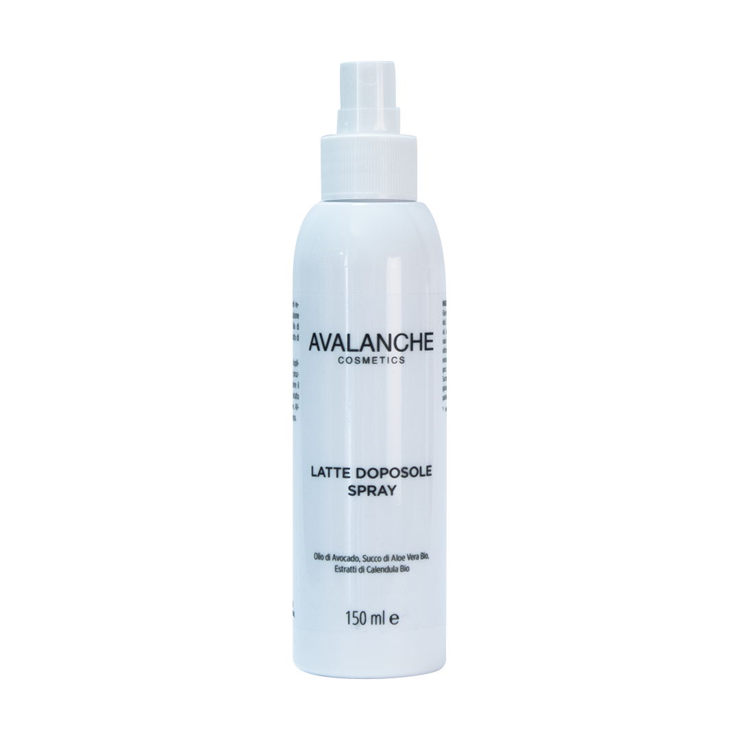 Avalanche Cosmetics