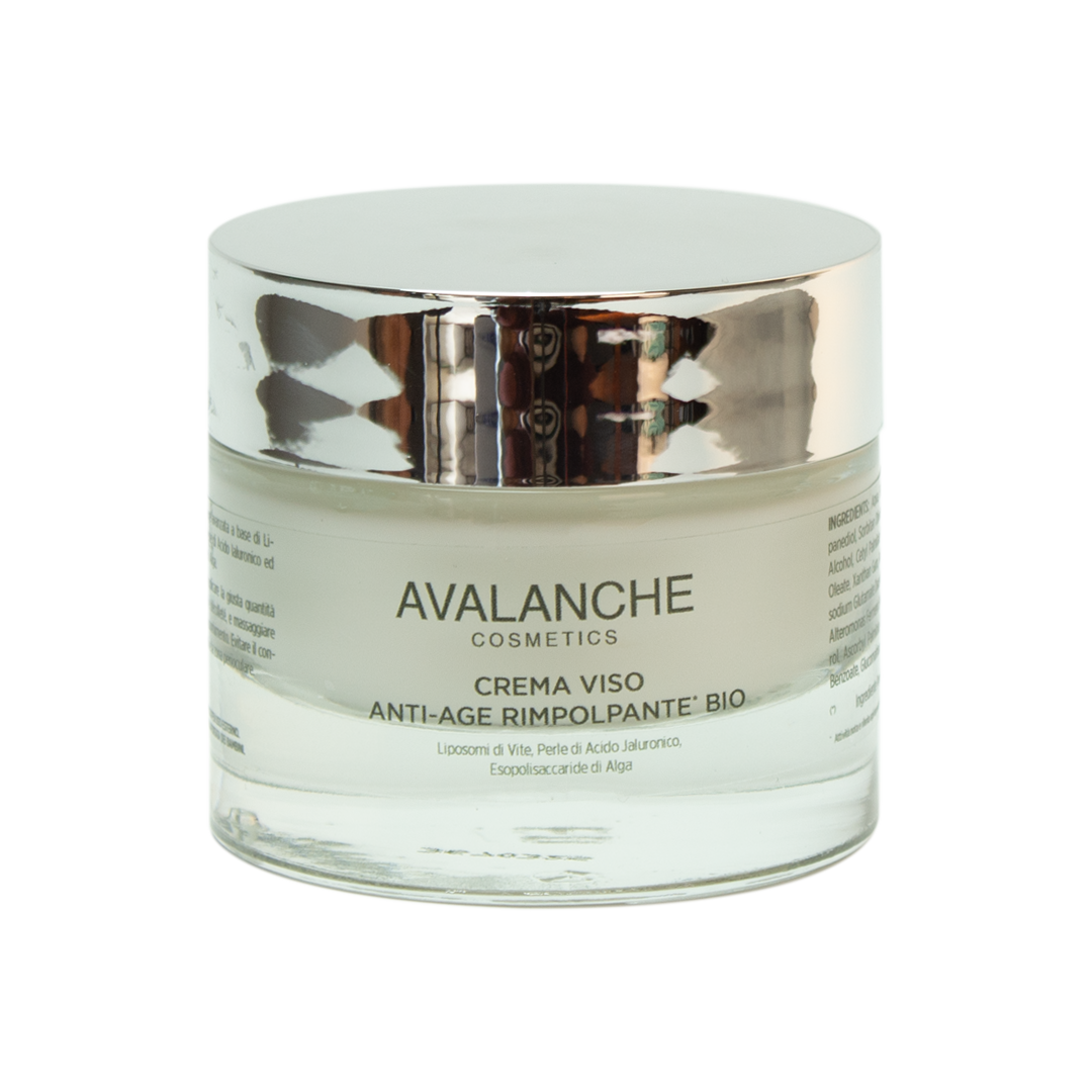 Avalanche Cosmetics