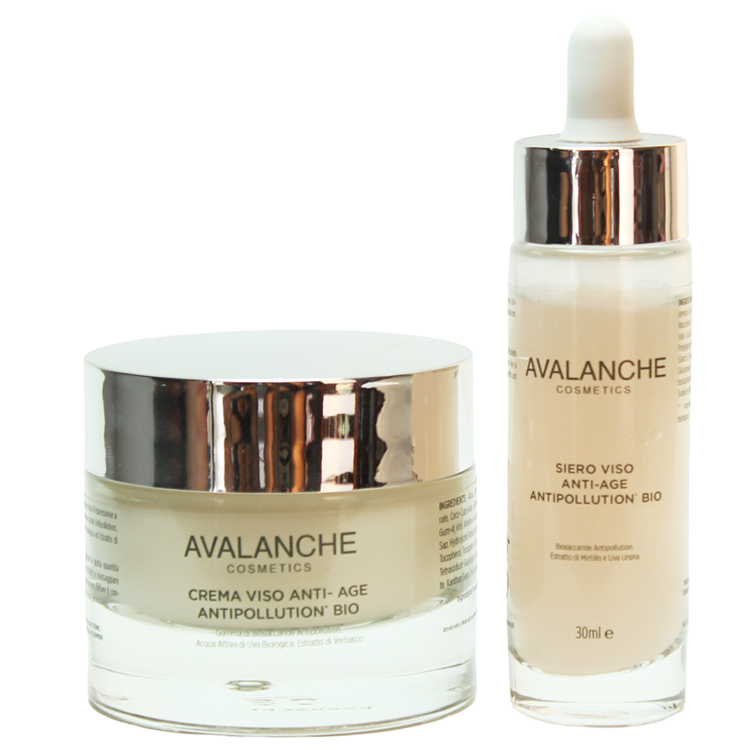 Avalanche Cosmetics