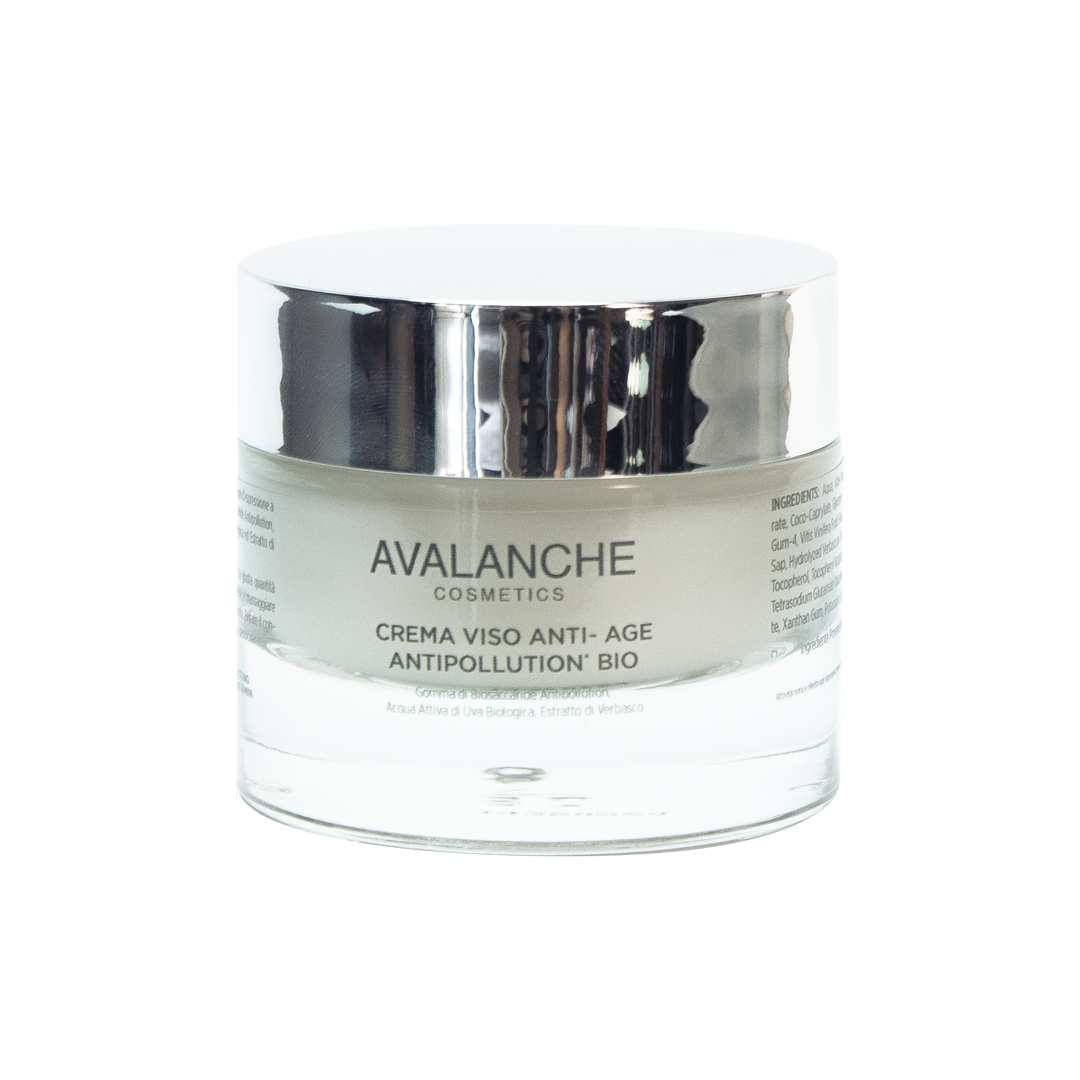 Avalanche Cosmetics