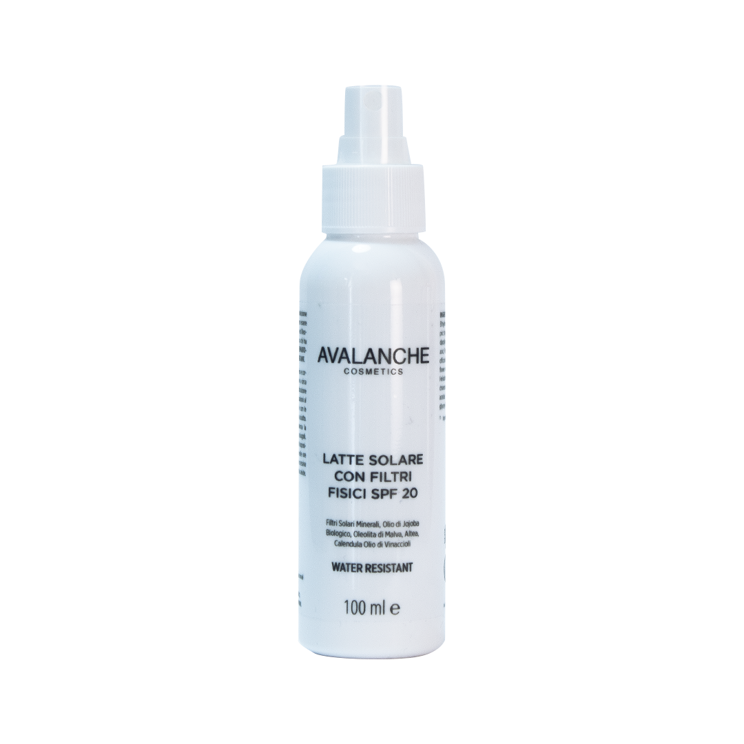 Avalanche Cosmetics
