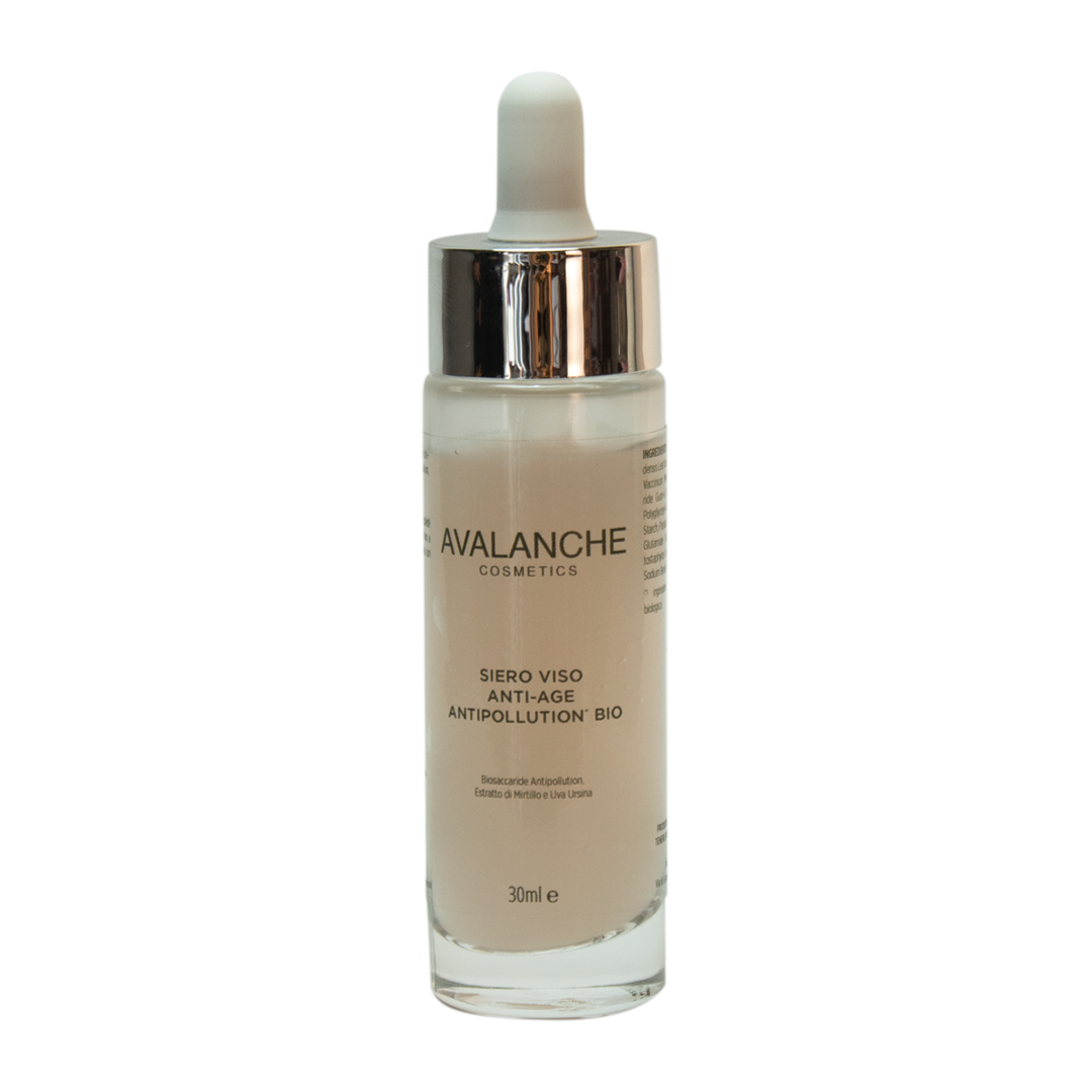 Avalanche Cosmetics