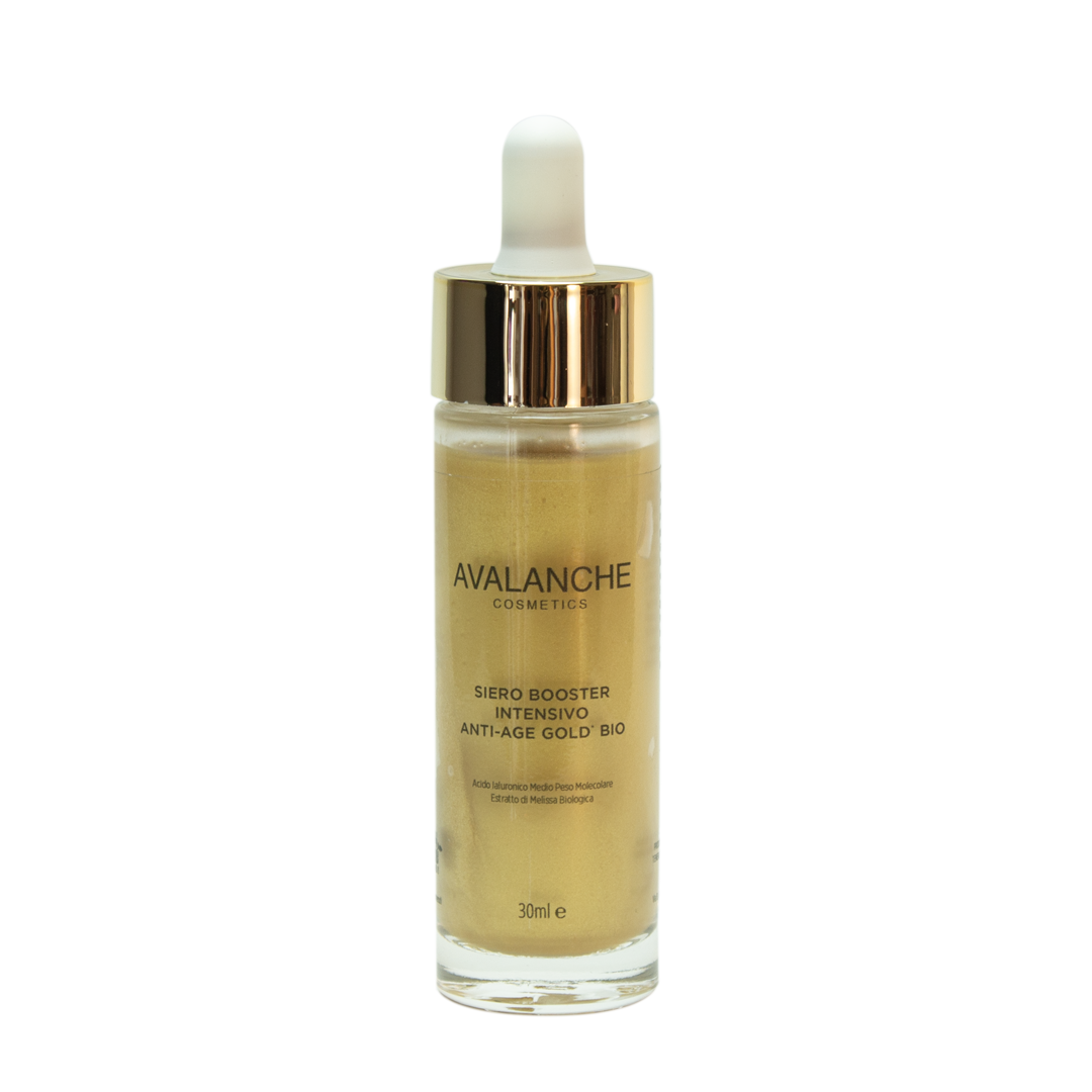 Avalanche Cosmetics