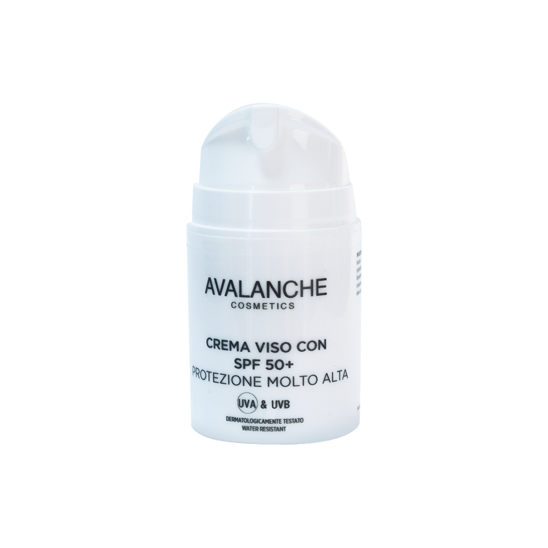 Avalanche Cosmetics